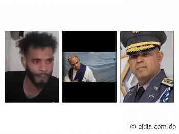 Coronel se viste de sacerdote en secuestro para rescatar niño; matan secuestrador en las negociaciones - El Dia.com.do