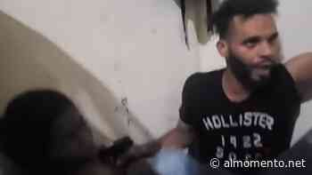 COTUI: Un Coronel PN vestido de cura mata de un balazo a un secuestrador - Almomento.net