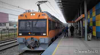 Biotrén informa cambios por cordón sanitario entre San Pedro y Coronel - TVU