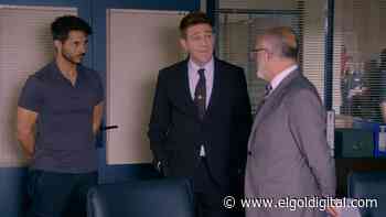 Irrupción del Coronel Carranza en Servir y proteger revienta Distrito Sur - elgoldigital