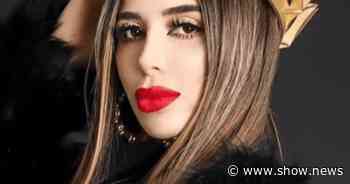 Emma Coronel en bikini presume su espectacular figura en Instagram enloquece a los fans - Show News