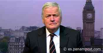 Coronel británico propone ayuda de Reino Unido para solucionar “desastre” de Venezuela - PanAm Post