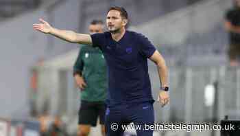 Frank Lampard focused on new signings as Chelsea season ends with Bayern defeat