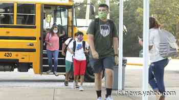 Bars over schools: Why your kids will probably learn from home this fall