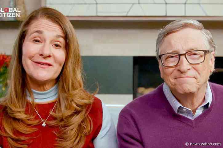 Gates Foundation donates $150 million to push coronavirus vaccine doses below $3