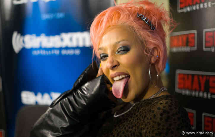 Listen to Doja Cat sample Paul Anka on doo-wop inspired ‘Freak’