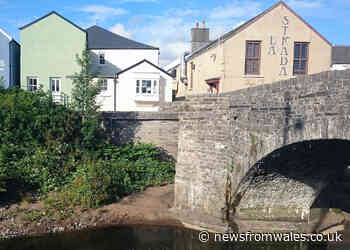 Latest news from Bridgend County Borough - News from Wales