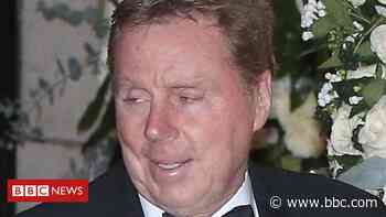 I'm a Celebrity: Is it leaving Australia for Wales? - BBC News