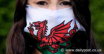 What you can and can't do in Wales amid Covid-19 outbreak - and what happens if you break the rules - North Wales Live