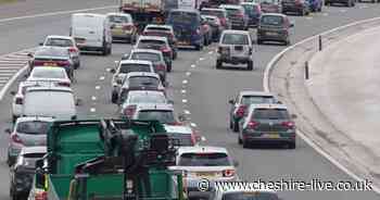 Recap: Queues on A55 as North Wales prepares for huge influx of tourists on heatwave weekend - Cheshire Live