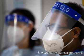 Coronavirus latest updates for Newport, Gwent, and Wales - South Wales Argus