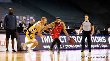 Fraser Valley Bandits set to battle Edmonton Stingers in CEBL Summer Series final