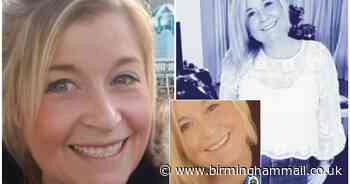Mum Kerry Woolley found dead in Solihull flat was 'bubbly, kind and warm' - Birmingham Live