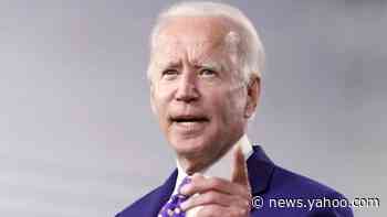 President Trump says Joe Biden is no longer worthy of the Black vote following diversity remark