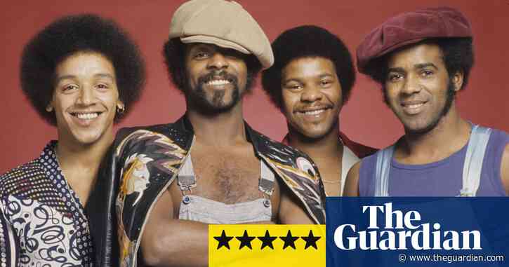 Everything: The Real Thing Story review – the searing saga of Britain's soul pioneers