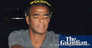 DJ Erick Morillo charged with sexual battery after turning himself in