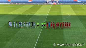 Le Stade Malherbe de Caen s'impose 2-1 contre Amiens SC en amical - France Bleu