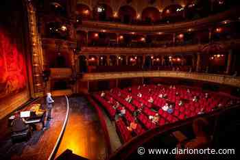 Teatro sin público en Buenos Aires y turismo interno en Neuquén por etapas - Diario NORTE