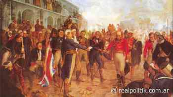 La reconquista de Buenos Aires de 1806 - Agencia Realpolitik