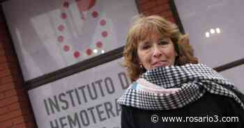 Murió trágicamente la directora de Hemoterapia de la provincia de Buenos Aires - Rosario3.com