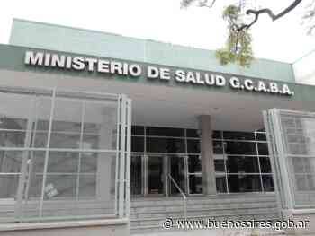 Convocatoria para la coordinación general de psiquiatría | Noticias - buenosaires.gob.ar