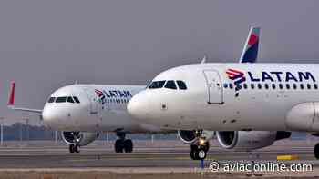 Reinicio de operaciones: los vuelos que tendrá LATAM a Buenos Aires a partir de septiembre - Aviacionline.com