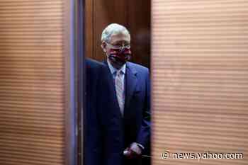 Failure wasn't an option on coronavirus aid. It was the only option.