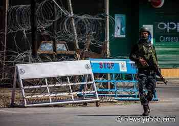 A Year After India Revoked Kashmir's Special Status, Kashmiris Worry About a Demographic Shift