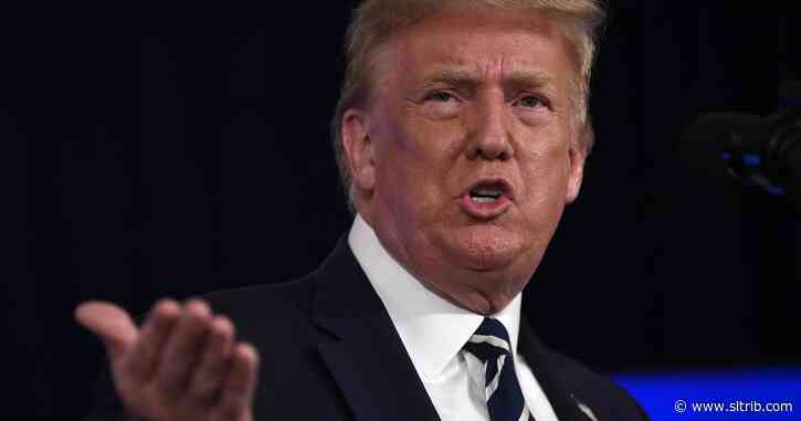 Trump allows some unemployment pay, defers payroll tax