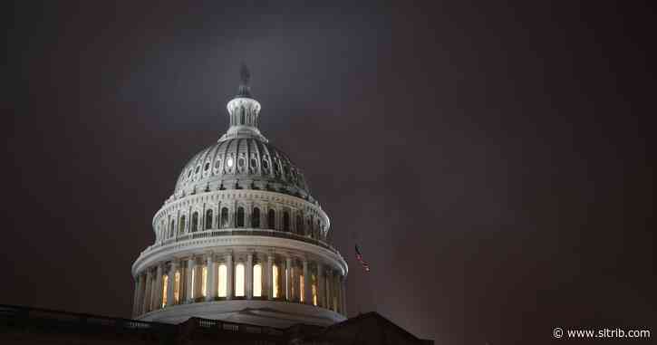 Letter: The difference between a million and a trillion