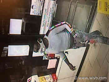 Tonawanda Police: Man tries to buy lottery tickets with fake money, steals them instead