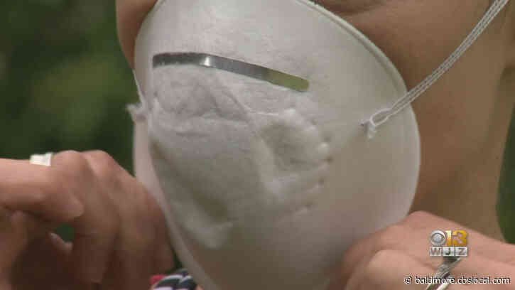 ‘It’s Astounding’ | COVID-19 Can Be Spread Just By Talking, Researchers Say