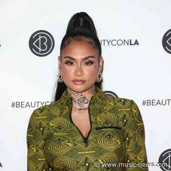 Kehlani struggles not to feel 'guilty' over friends' deaths