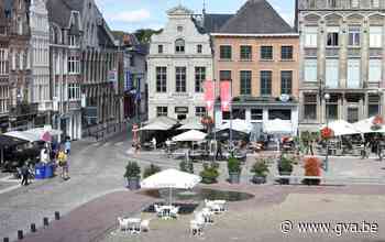 Geen valse Centrumbons in omloop (Lier) - Gazet van Antwerpen