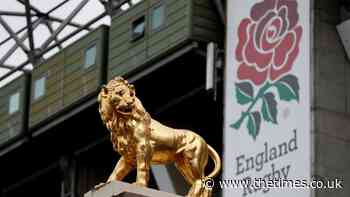 Rugby's soul can survive Twickenham jobs cull | Sport | The Sunday Times - The Times