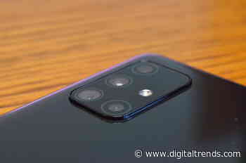 The best Samsung Galaxy A71 5G cases and covers