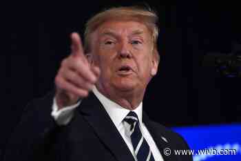 Trump extends unemployment benefits, defers payroll tax