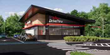 Wawa Is Building A Drive-Thru Only Location Set To Open By December 2020 - Delish