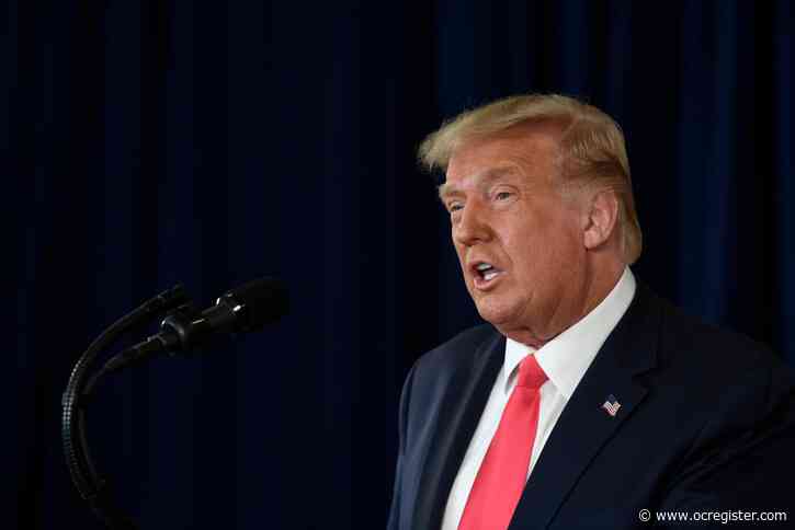 Trump allows some unemployment pay, defers payroll tax