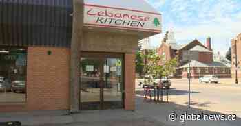 Saskatoon community supporting local Lebanese restaurant after Beirut explosion
