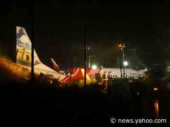 An Air India plane crashed while landing at a notoriously tricky airport — here's why 'tabletop' runways can be so treacherous