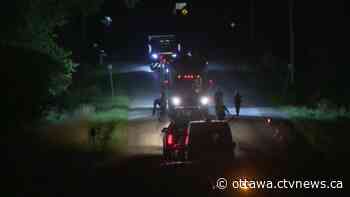 Ottawa man's death in Guelph area ruled a homicide - CTV Edmonton