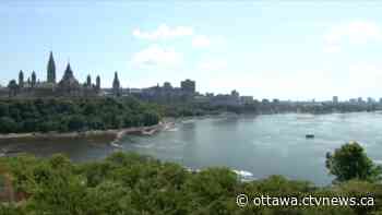 Ottawa weather: Bright, sunny Saturday, with a bit of humidity - CTV Edmonton