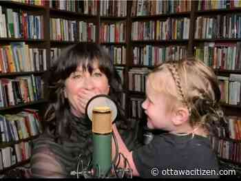 Ottawa-born Alanis Morissette juggles work, motherhood in viral Jimmy Fallon video - Ottawa Citizen
