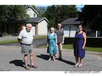 Egan: A church expansion and hurting thy neighbours - Ottawa Citizen