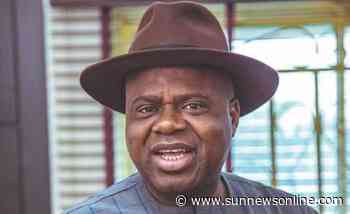 Bayelsa shortchanged in Federal appointment, infrastructure - Diri - Daily Sun