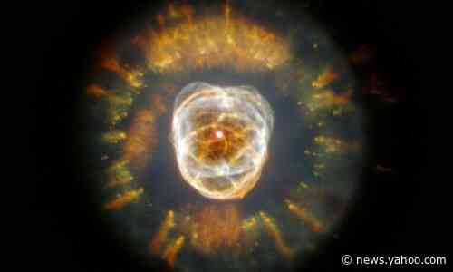 Nasa to change 'harmful' and insensitive' planet and galaxy nicknames