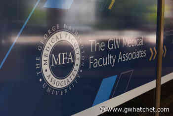 Couple sues GW Hospital, MFA for medical negligence - GW Hatchet