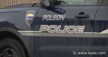 Polson PD reporting 2 crashes and 'significant' medical emergency aided by local citizens - KPAX-TV
