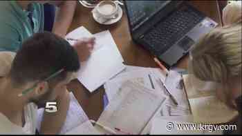 Medical students offer free tutoring - KRGV